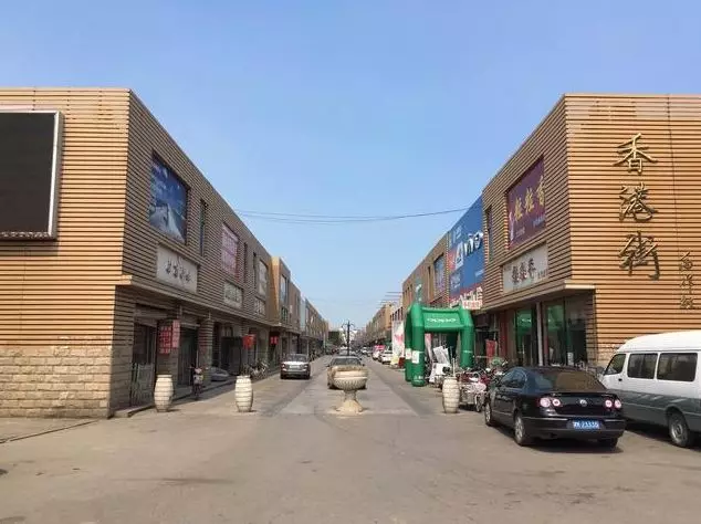 天津静海有发展潜力吗 天津静海风水不好