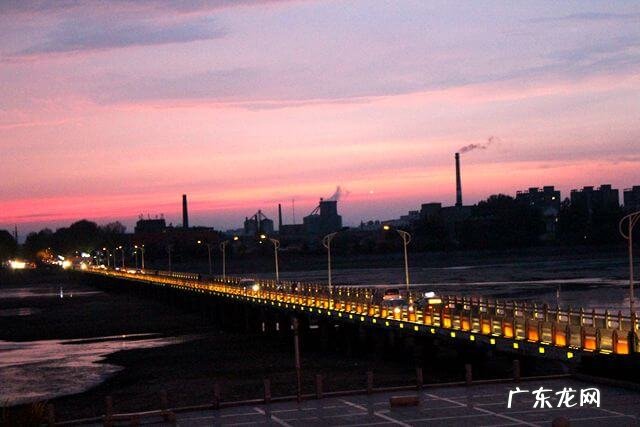 朝霞图片 沂水晚霞风水图片