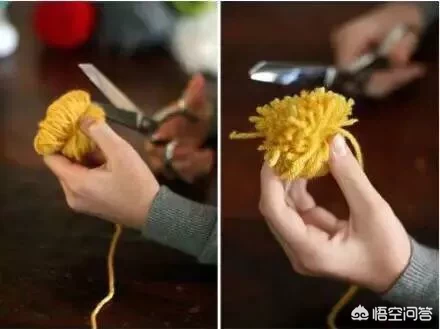 哪里有毛线帽子的编织方法？