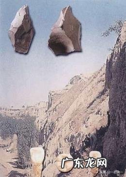 新石器时代的标志是什么? 我国旧石器时代