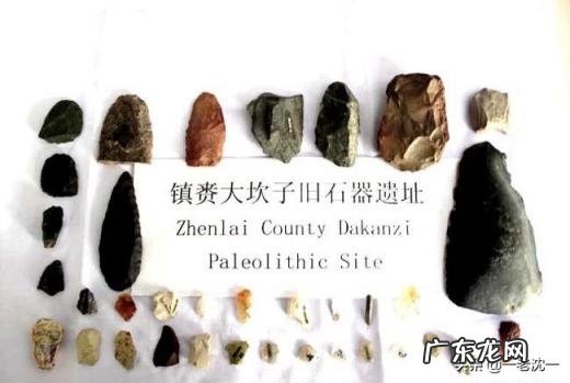 新石器时代的标志是什么? 我国旧石器时代