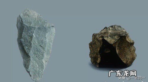 新石器时代的标志是什么? 我国旧石器时代