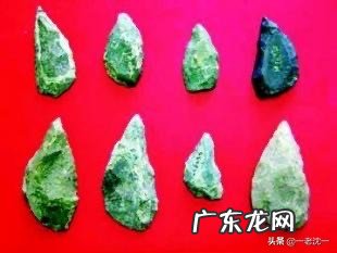 新石器时代的标志是什么? 我国旧石器时代