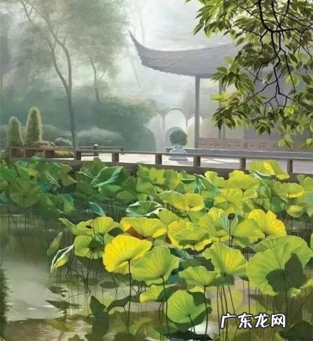 广东四大名园是哪四个 中国四大园林介绍