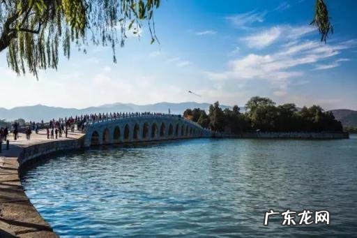 广东四大名园是哪四个 中国四大园林介绍