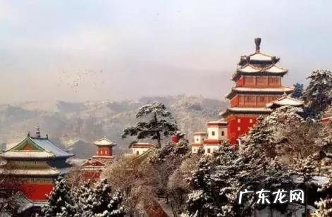 广东四大名园是哪四个 中国四大园林介绍