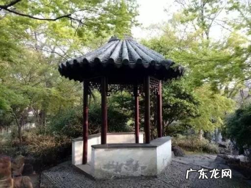 广东四大名园是哪四个 中国四大园林介绍