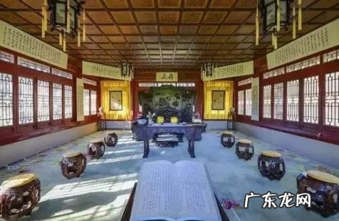 广东四大名园是哪四个 中国四大园林介绍