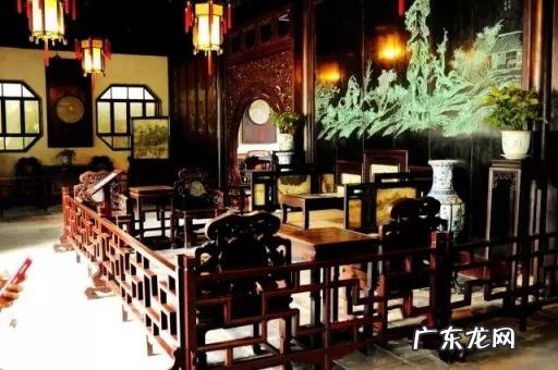 广东四大名园是哪四个 中国四大园林介绍