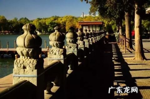 广东四大名园是哪四个 中国四大园林介绍