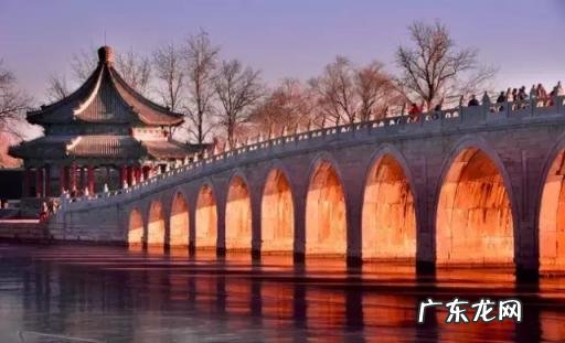 广东四大名园是哪四个 中国四大园林介绍