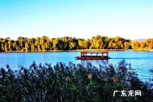 广东四大名园是哪四个 中国四大园林介绍