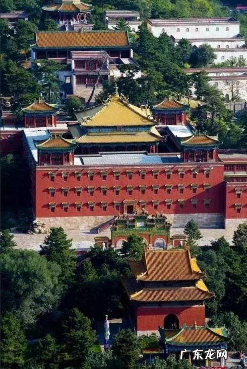 广东四大名园是哪四个 中国四大园林介绍