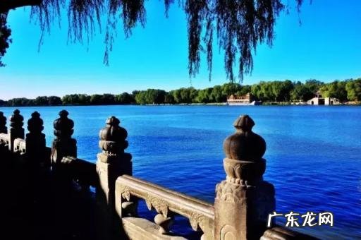 广东四大名园是哪四个 中国四大园林介绍