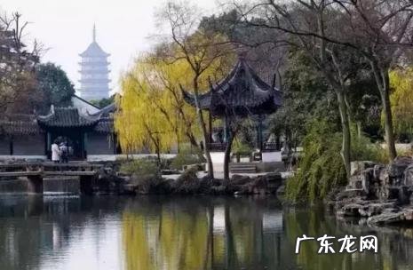 广东四大名园是哪四个 中国四大园林介绍