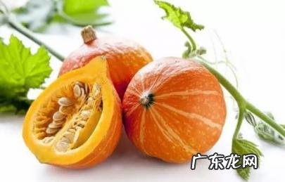 板栗南瓜切开后能保存几天 切开的南瓜怎么存放