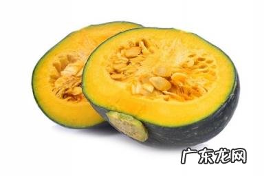 板栗南瓜切开后能保存几天 切开的南瓜怎么存放