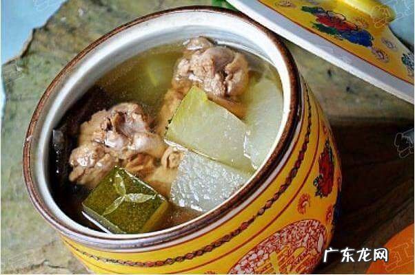 夏季清凉养生食谱 夏季养生食谱大全