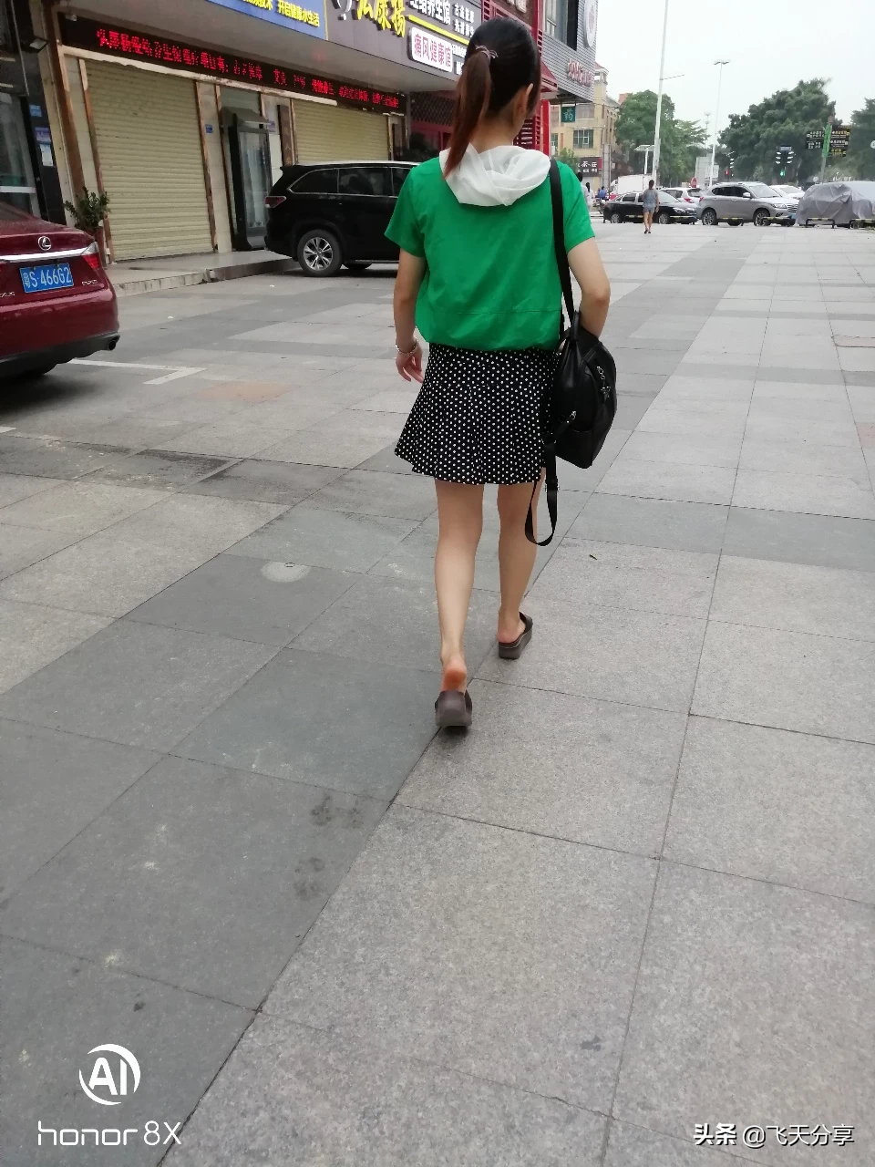 80后的还有梦想吗?