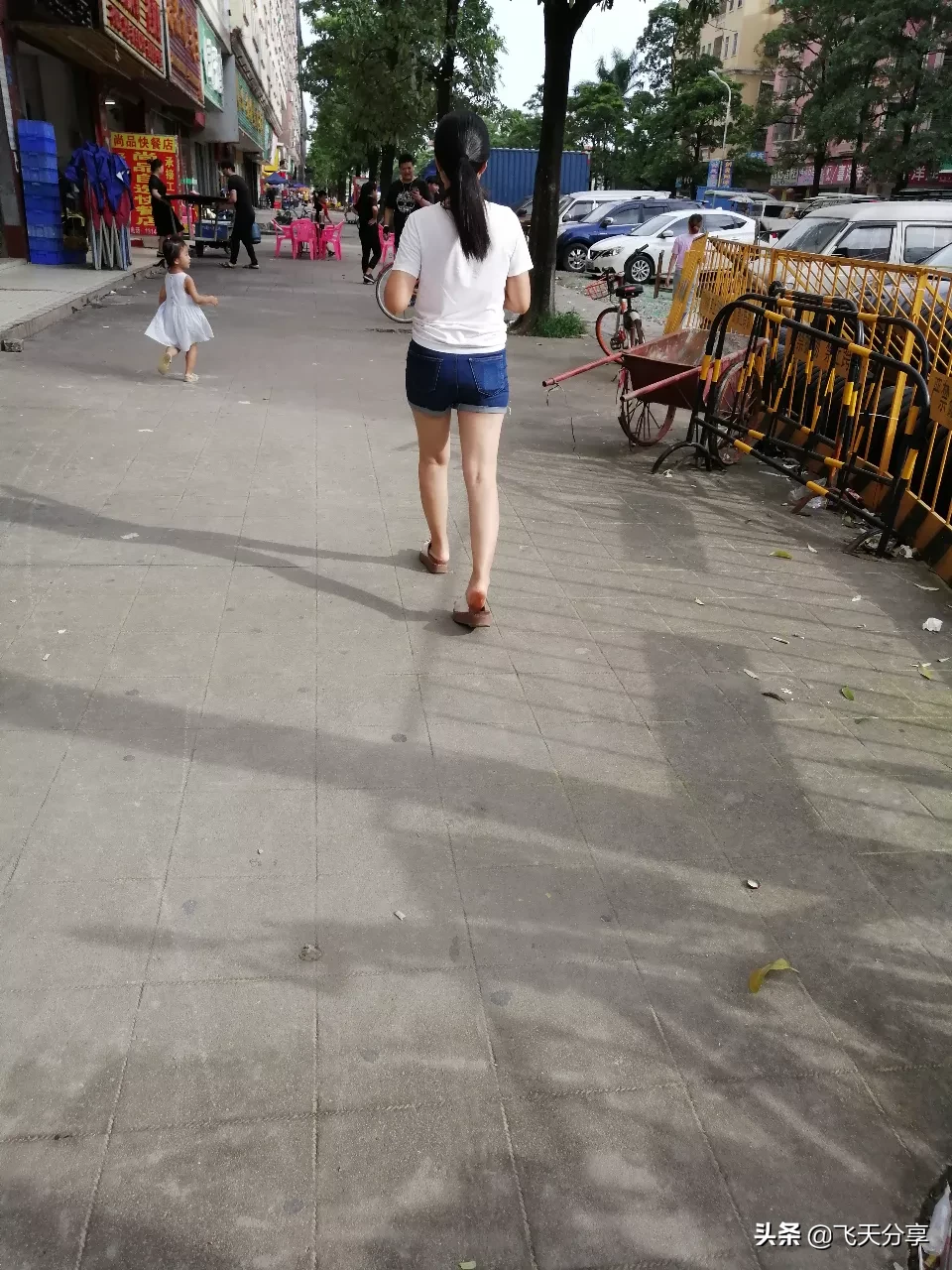 80后的还有梦想吗?