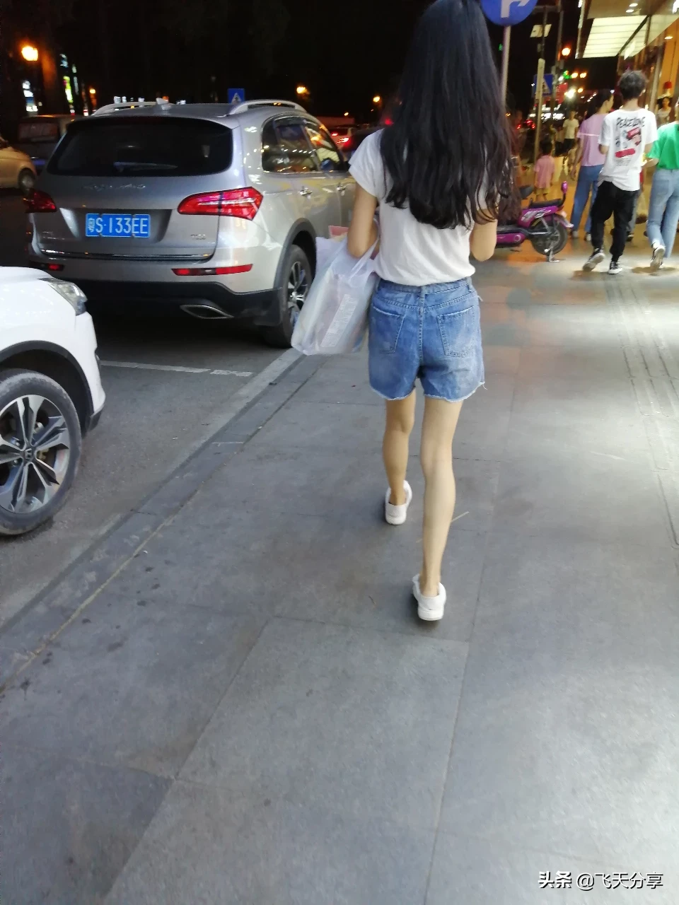 80后的还有梦想吗?