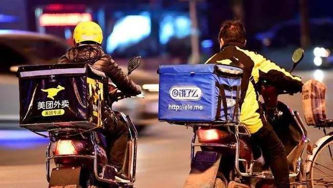 深圳送外卖一个月平均多少钱 深圳外卖骑手一个月赚多少钱正常