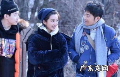 李冰冰的老公是任泉吗 李冰冰为什么没有和任泉结婚呢