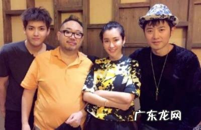 李冰冰的老公是任泉吗 李冰冰为什么没有和任泉结婚呢