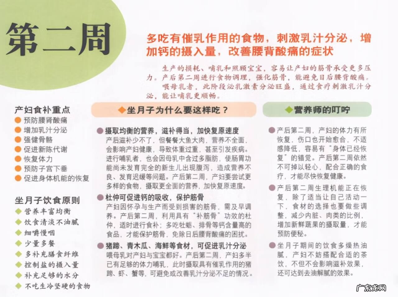 适合月子吃的家常菜 月子菜谱