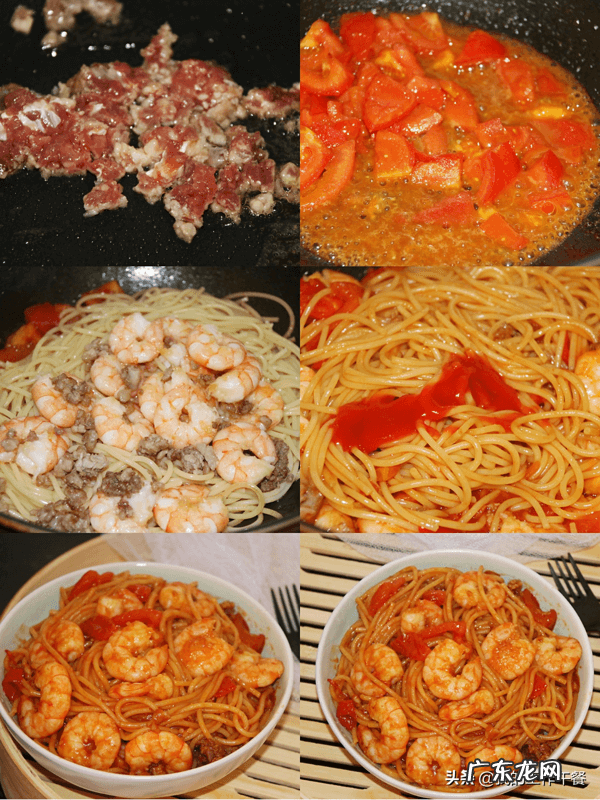 意大利通心粉做法窍门 意大利面粉的做法大全