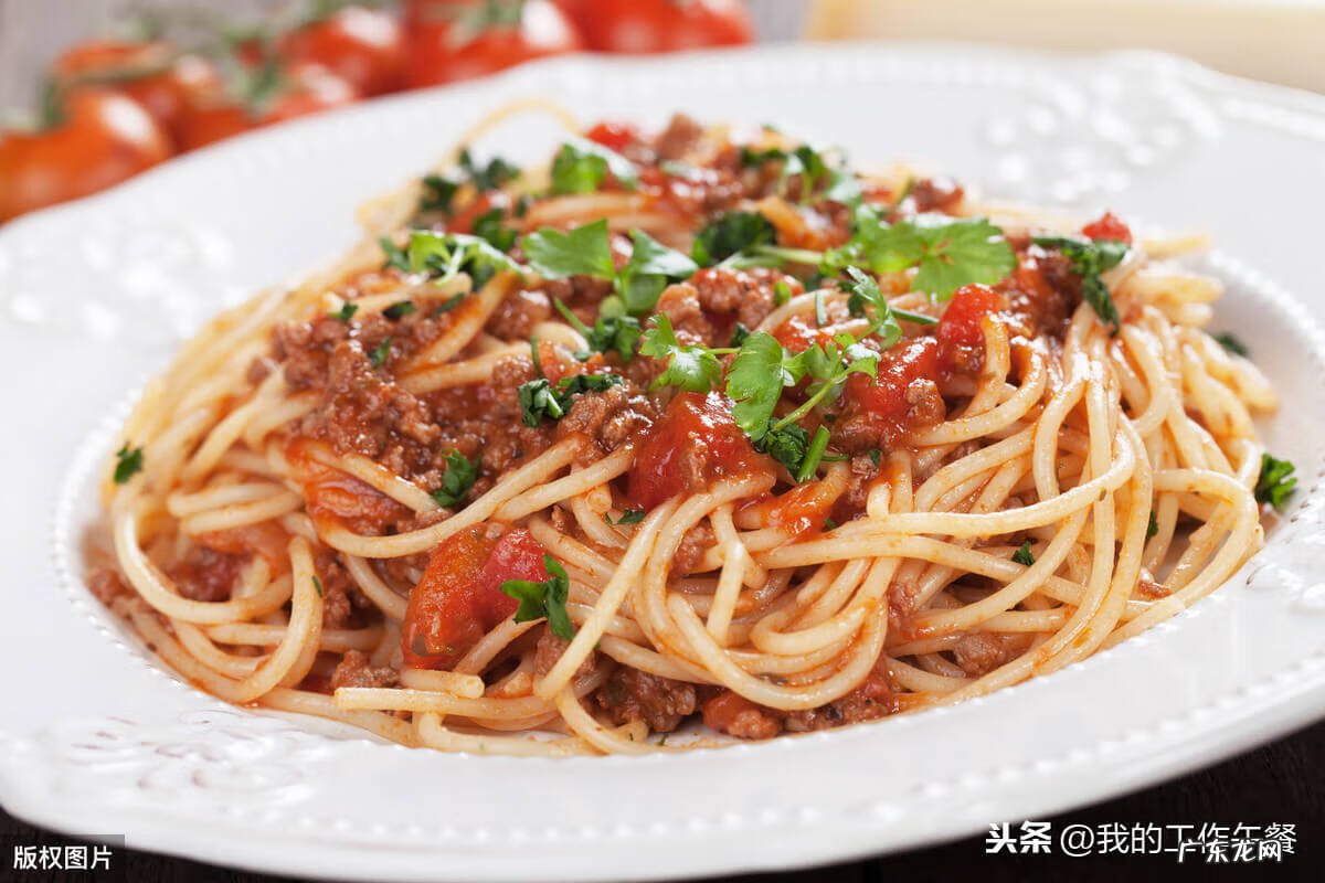 意大利通心粉做法窍门 意大利面粉的做法大全