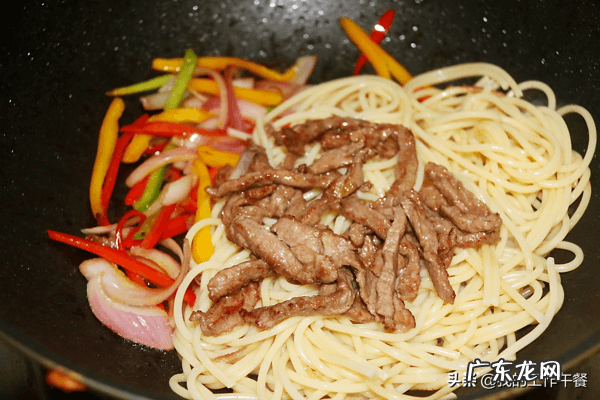 意大利通心粉做法窍门 意大利面粉的做法大全