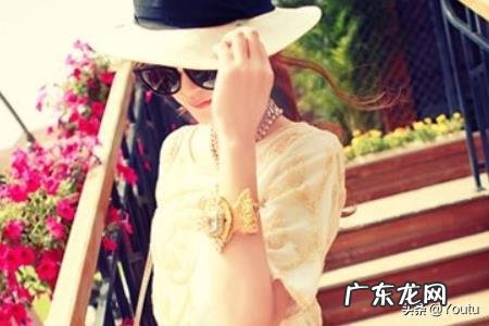 夏季服装搭配图片3种淑女风格最美?