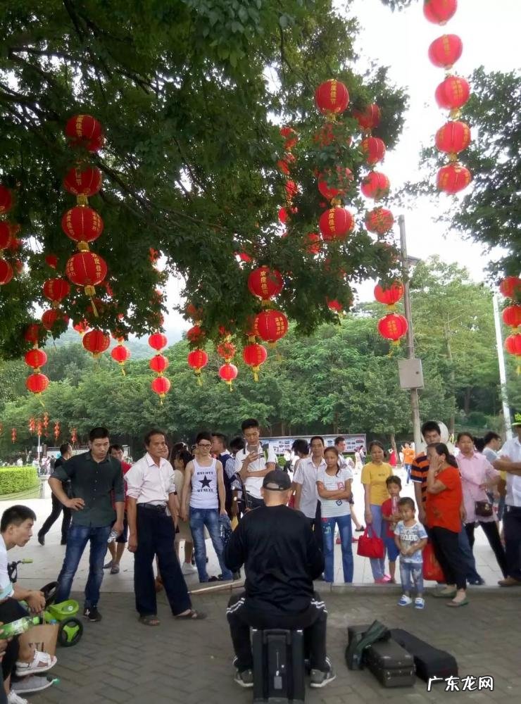 深圳凤凰山攻略路线图 深圳凤凰山旅游路线