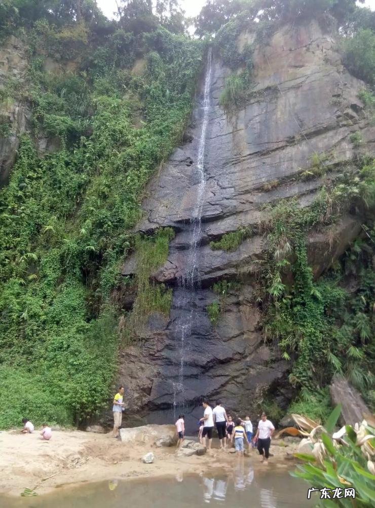 深圳凤凰山攻略路线图 深圳凤凰山旅游路线