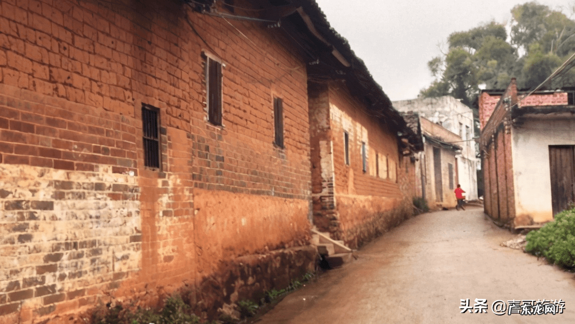 灵山县哪里好玩 灵山县龙武山庄在哪里