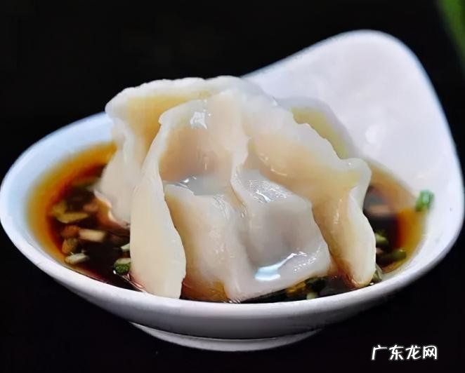 包饺子的做法步骤文字 十种家常饺子包法的做法步骤