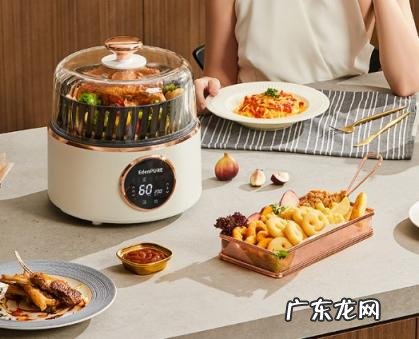 宜盾普空气炸锅 宜盾普空气炸锅好用吗知乎