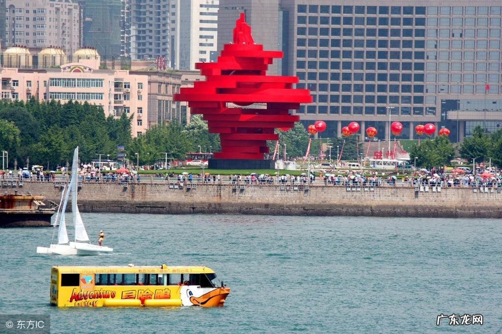 青岛旅游景点介绍大全 青岛的免费旅游景点