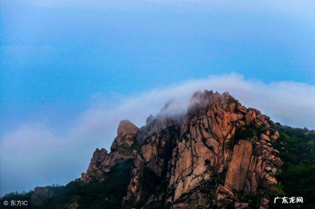 青岛旅游景点介绍大全 青岛的免费旅游景点