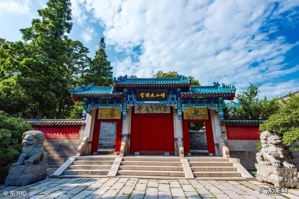 青岛旅游景点介绍大全 青岛的免费旅游景点