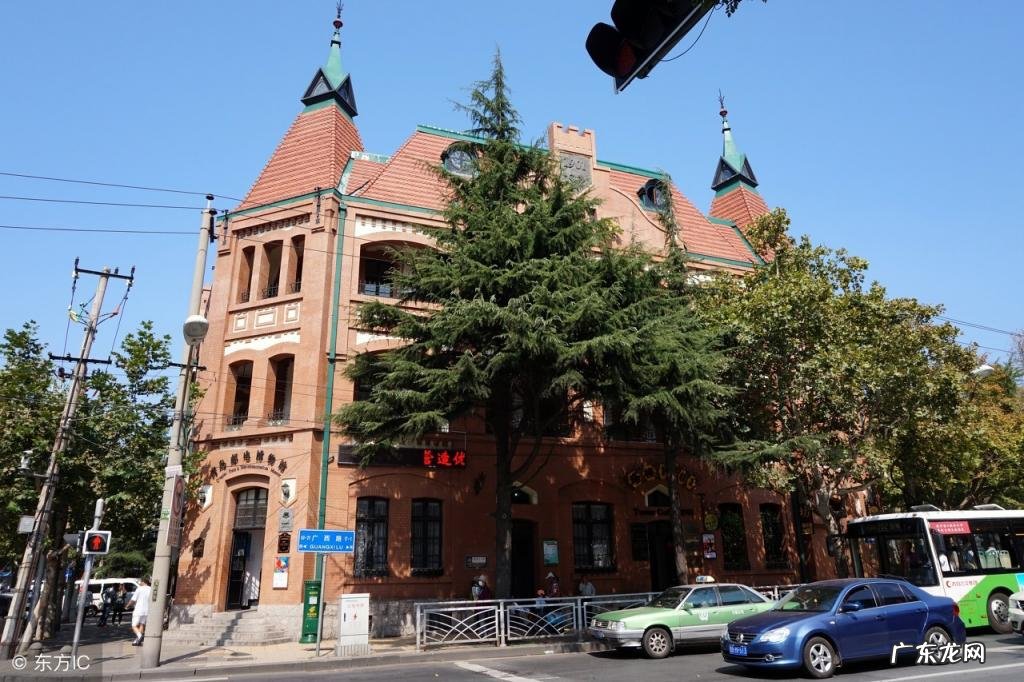 青岛旅游景点介绍大全 青岛的免费旅游景点