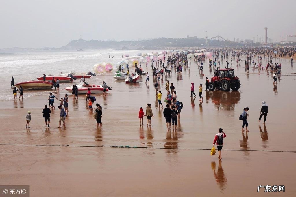 青岛旅游景点介绍大全 青岛的免费旅游景点