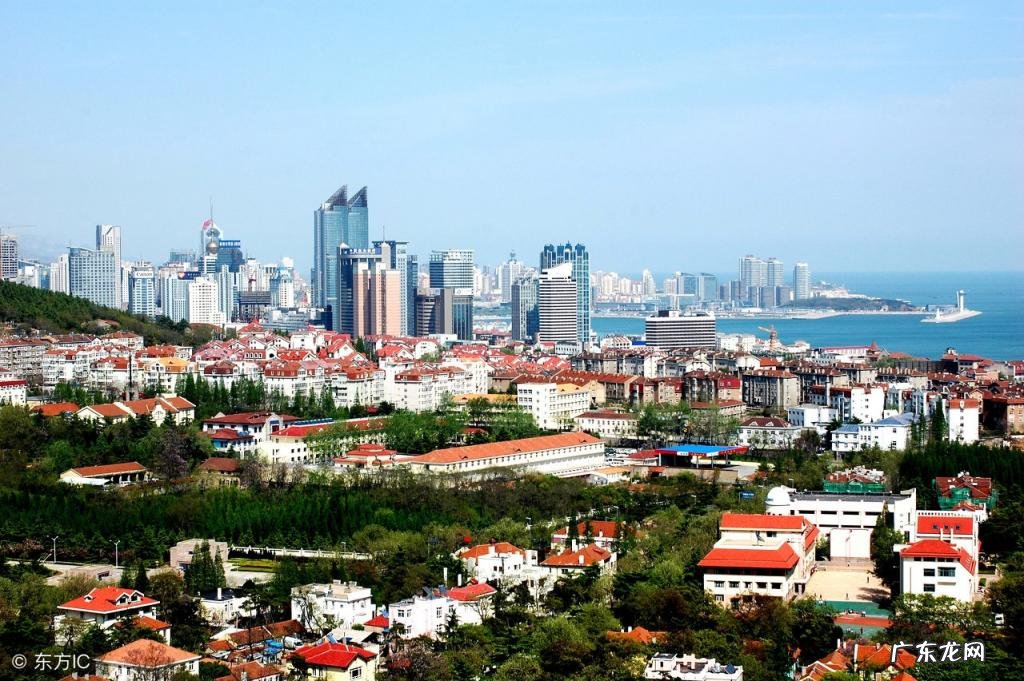 青岛旅游景点介绍大全 青岛的免费旅游景点