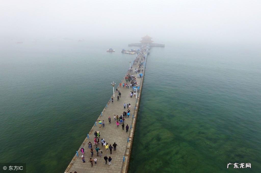 青岛旅游景点介绍大全 青岛的免费旅游景点