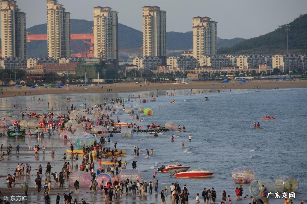 青岛旅游景点介绍大全 青岛的免费旅游景点