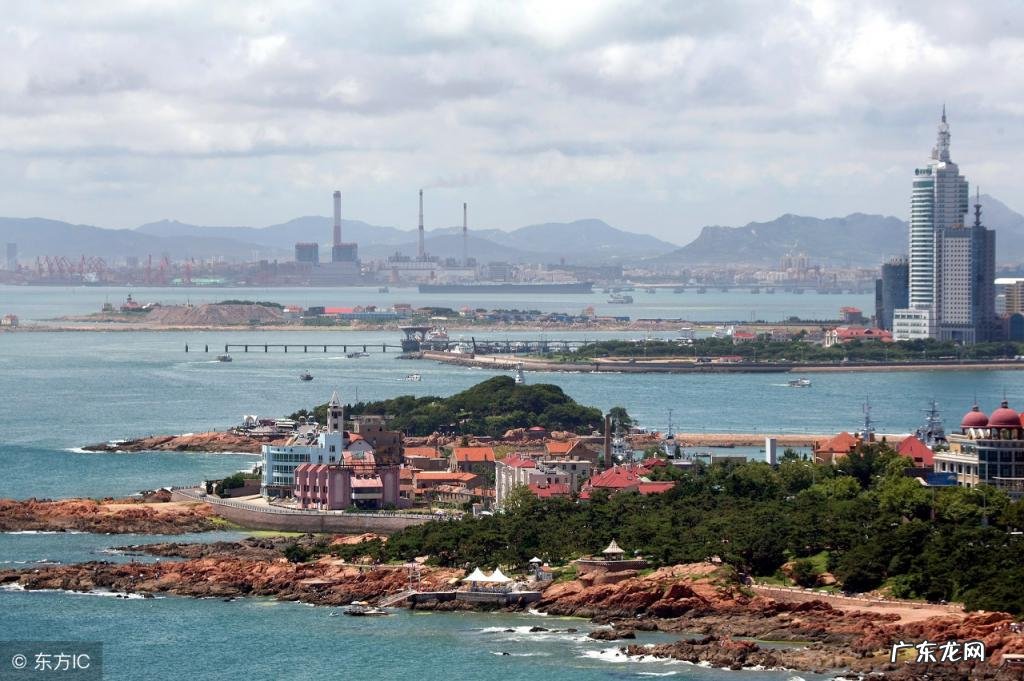 青岛旅游景点介绍大全 青岛的免费旅游景点