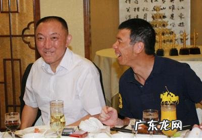 韩三平怎么没人搞 韩三平为什么这么牛人