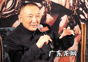 韩三平怎么没人搞 韩三平为什么这么牛人