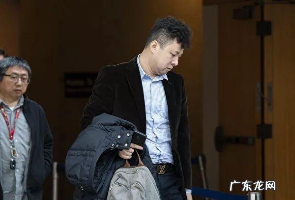 孟晚舟的老公不是外国人嘛 孟晚舟得老公